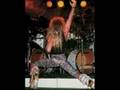 Tribute to 80's hair metal bands