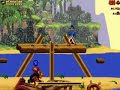 Captain Claw - Defeating the Bosses, Part 2