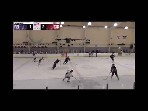 Pelham vs Roadrunners 11/1/25