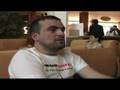 LOS CRONOCRIMENES - SITGES 2007 -