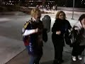 200k Kat Barnes doing the