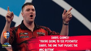 Adrian Lewis: “Ability-wise, I belong in the top four, without a shadow of a doubt”