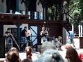 Tartan Terrors and the Awesome Bagpipes
