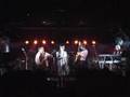 Born to be wild (performed by BlueNotes) - Steppenwolf