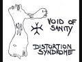 Distortion Syndrome - Earthworm