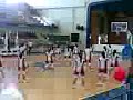 CU highschool cheerdance CU highschool cheerdance