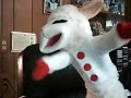 Lambchop breaks it down yo!