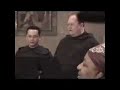 CARMELITE, DEACON ORDINATION