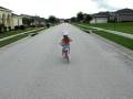 videos de Kaitlyn's bike ride