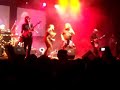 massacre en el planetario !  plan b