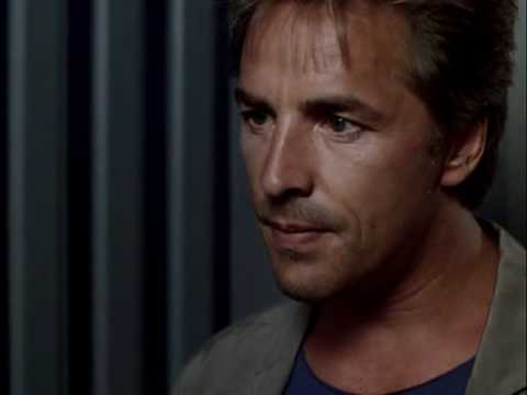 Crockett searching Ira Stone