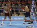 Marvin Hagler vs Roberto Duran Rounds 4-5
