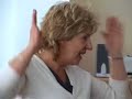 (3/3) Jeanne Perrett teacher training workshop