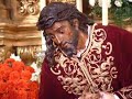 Cristo de la tres caidas (triana)
