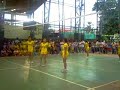 commerce vs. nursing (usjr intramurals dayz 2007) commerce vs. nursing (usjr intramurals dayz 2007)