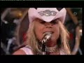 The Poodles - Night of Passion (Live 2007)