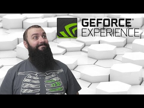 COMO OTIMIZAR SEUS JOGOS COM GEFORCE EXPERIENCE