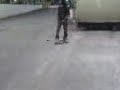 Chunx Ollie Huge