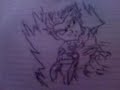 Dibujos de dragon ball z