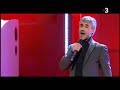 sergio dalma   ara ja no és hora  tv3   el club 