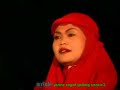 KETIKA MUHAMMAD LAHIR KE DUNIA/GAMBUS
