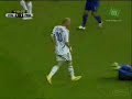 SNL Dear Sister Parody - Zidane headbutts Materazzi
