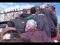 Return of "The Football Special" by Fans of FC United of Manchester