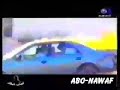 Arabski drift wypadki w czasie driftu 02 Drastyczne