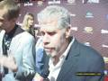 Hellboys Ron Perlman