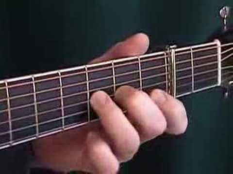 Clinch Mountain Backstep (Lead)
