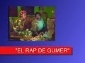 andrés bustamante: yanira y gumer en: el rap de gumer