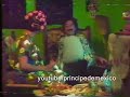andrés bustamante: yanira y gumer en: el rap de gumer
