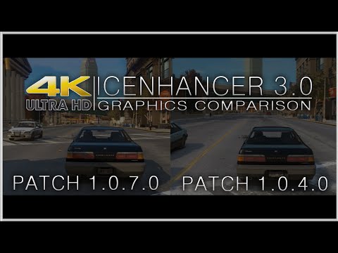 how to patch gta 4 to 1.0.4.0
