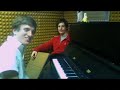Masterpiece - Piano and Bongos (Meg & Dia Cover) Masterpiece - Piano and Bongos (Meg & Dia Cover)