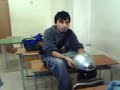 fenomeno naturale PARTE 2 ragazzo prende a testate un casco