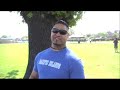 FOB TV - EPISODE 2 The ANZAC Sports Challenge (Part 1)