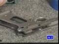 AGI 309 Ultimate 1911 Pistol- Build the Race Ready Kit