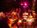 videos de aNeurisma - Lo que las animas dejaron en el camino (En Vivo - Batuta // 29 Noviembre 2008)