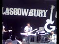 The Jane Bradfords - Glasgowbury 2007