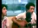BITTROX - Go around (ac�stico en QUE SEA!)