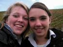 Ineke & Samiera