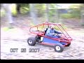 My 250cc Mini Monster Revised My 250cc Mini Monster Revised