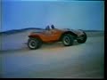 steve mcqueen thomas crown dune buggy manx