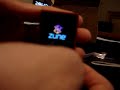 Zune 8GB Unboxing Zune 8GB Unboxing