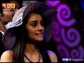 Best Classical Singer Award - SSJ04 Pragathi
