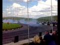 unlimited bangers - buxton raceway