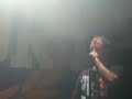 New Found Glory en Chile - stage