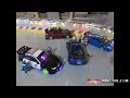 driftmission.com __________________________________________________ Drift Mission Presents Part 8 Chromed Out, Wheels impounded Big Boss man is back for revenge after his last encounter with the chrome Mazda RX-7. After nearly running over Moleman, he looks to strike at Mario and the rest of his drift crew! Who knows what Big Boss Man is capable of..... Yokomo MR4TC SSG Countersteer 2.52 Max Speed Technology MS-01D Pro 1.82 Tamiya TA05 Eagle Coversion Countersteer 2.25 Hot Bodies Cyclone S Countersteer 1.87 Tamiya TB-03D 50/50 Subaru WRX LAPD 1/10 Chevrolet Camaro CHP - California Highway Patrol 1/10 Lamborghini Gallardo Nissan Skyline GT-R35 (less info) Chrome RX-7 FD3S Run Free Kit Mitsubishi Lancer Evolution X Music used under license from Incomptech - Noble Race - ISRC: US-UAN-11-00131