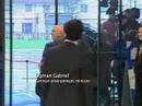 Sigman Gabriel on French-German clash over emissions