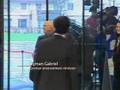 Sigman Gabriel on French-German clash over emissions